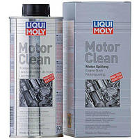 Промывка Liqui Moly для двигателя Motor Clean 0,5л (4100420018831)