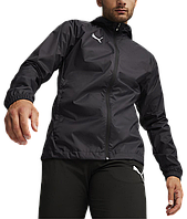 Вітрівка чоловіча Puma team FINAL Allweather 658599_03 (Розмір:L)