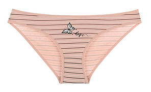 Трусики жіночі "Метелики", розмір XXL