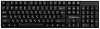 Клавиатура проводная USB FrimeCom К12-USB BLACK черная