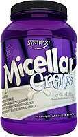 Протеин Казеин Syntrax Micellar Crème 907 g Vanilla Milkshake XE, код: 7893190