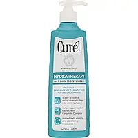 Curel, Увлажняющее средство Hydra Therapy для нанесения на влажную кожу, 354 мл