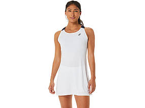 Платье для тенниса Asics WOMEN COURT DRESS 2042A268-102