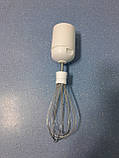 Редуктор із віночка для блендера Vitek VT-8524 W БУ, фото 3