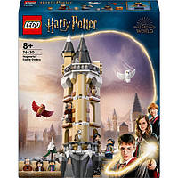 Конструктор LEGO Harry Potter Замок Гоґвортс. Соварня (76430)