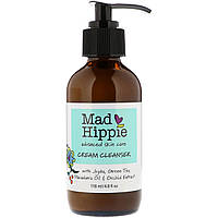 Mad Hippie, очищающий крем,13 активных веществ, 118 мл (4 жидк. унции)