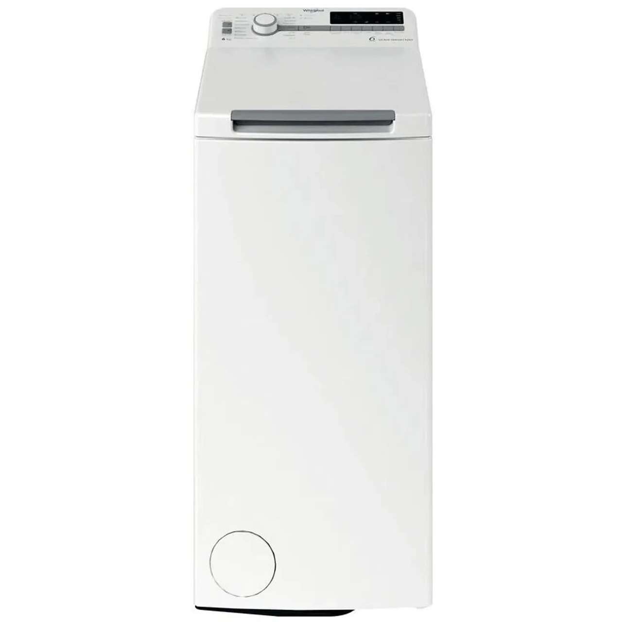 Пральна машина автоматична Whirlpool TDLR 6251BS, фото 1