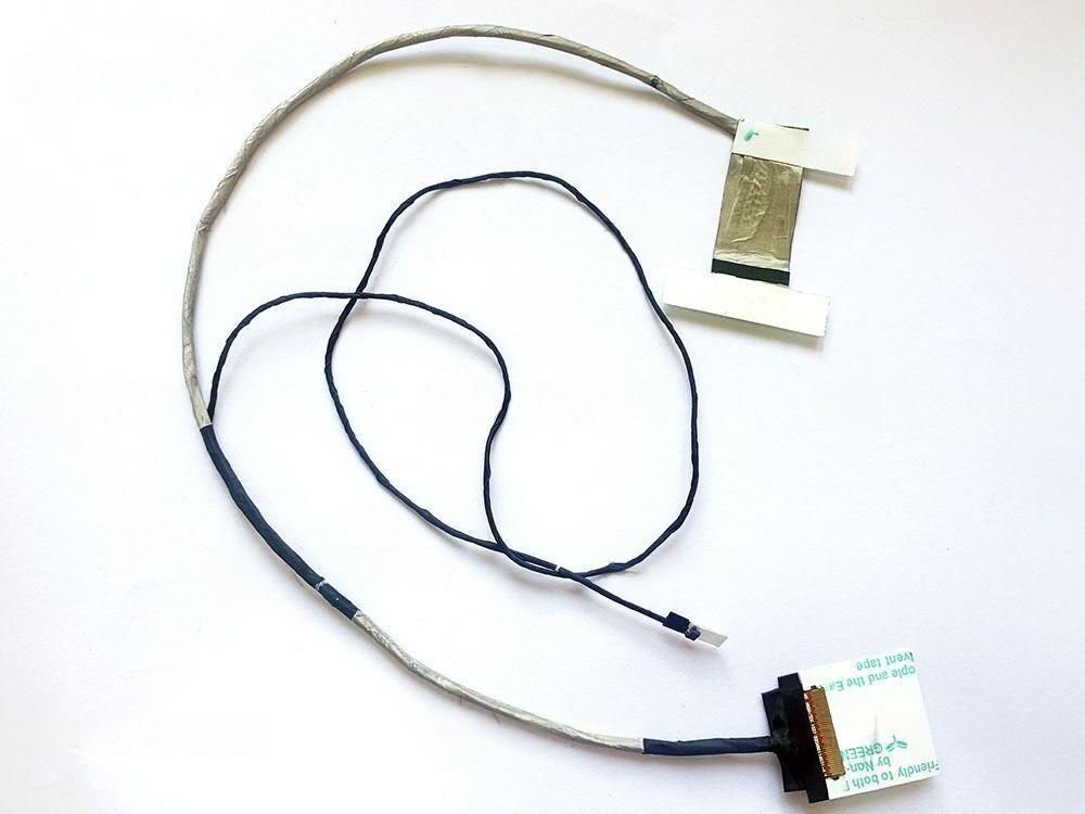 Шлейф Acer Aspire E5-722G, E5-722, E5-772G, E5-772, E5-773G, E5-773 (450.04X01.0002) б/в гарантія 3 міс