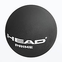 М'яч для сквошу Head Prime Squash Ball Black 287-306 (Оригінал) топ