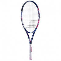 Ракетка теннисная Babolat B FLY 25" детская 7-10 лет 140487/100 (Оригинал) топ