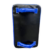 Маківара пряма Gemini із двома ручками 50x30x8.5 GM-03 топ