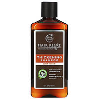 Petal Fresh, Hair ResQ, шампунь для густоты волос, для сухих волос, 355 мл (12 жидк. унций)