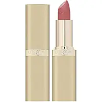 L'Oreal, Помада Colour Rich, оттенок 444 «Тропический коралл», 3,6 г