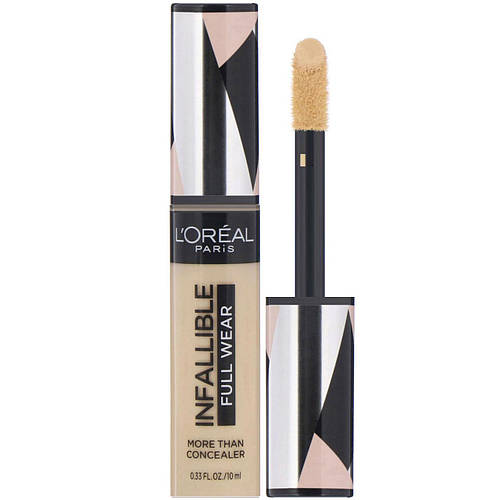 L'Oreal, Консилер Infallible Full Wear More Than Concealer, відтінок ...