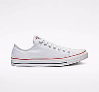 Кеды Converse All Star White M7652C