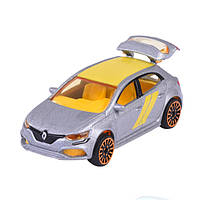 Автомодель Majorette Яскравий слід Renault Megane RS (2054034/2)