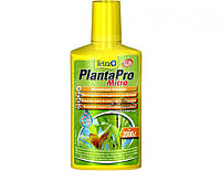Удобрение для аквариумных растений Tetra PlantaPro Micro 250ml DS, код: 6537042