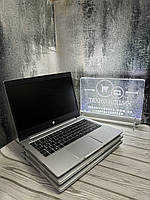 Ноутбук алюминиевый HP ProBook 430 G7 \ HD \ I3-10110U \ 16 GB \ SSD 128 GB для работы обучения