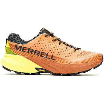 Кросівки Merrell Agility Peak 5 Mns