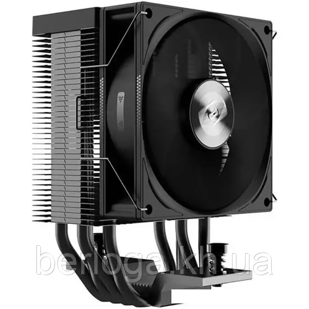 Кулер процесорний  PCCooler 400 BK