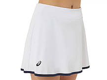 Юбка для тенісу та фітнесу Asics WOMEN COURT SKORT 2042A266-100, фото 2