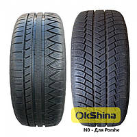 Michelin Pilot Alpin PA3 285/40R19 103V