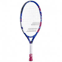 Ракетка теннисная Babolat B FLY 21" детская 5-7 лет 140485/100 (Оригинал) топ