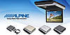 Стельовий монітор ALPINE PKG-RSE3HDMI, фото 3