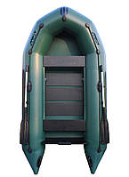 RM310 Надувная лодка Пвх моторная трехместная Ring