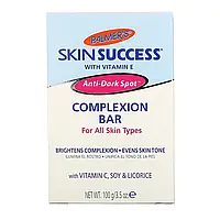 Palmer's, Skin Success with Vitamin E, средство для ухода за лицом, 100 г (3,5 унции)