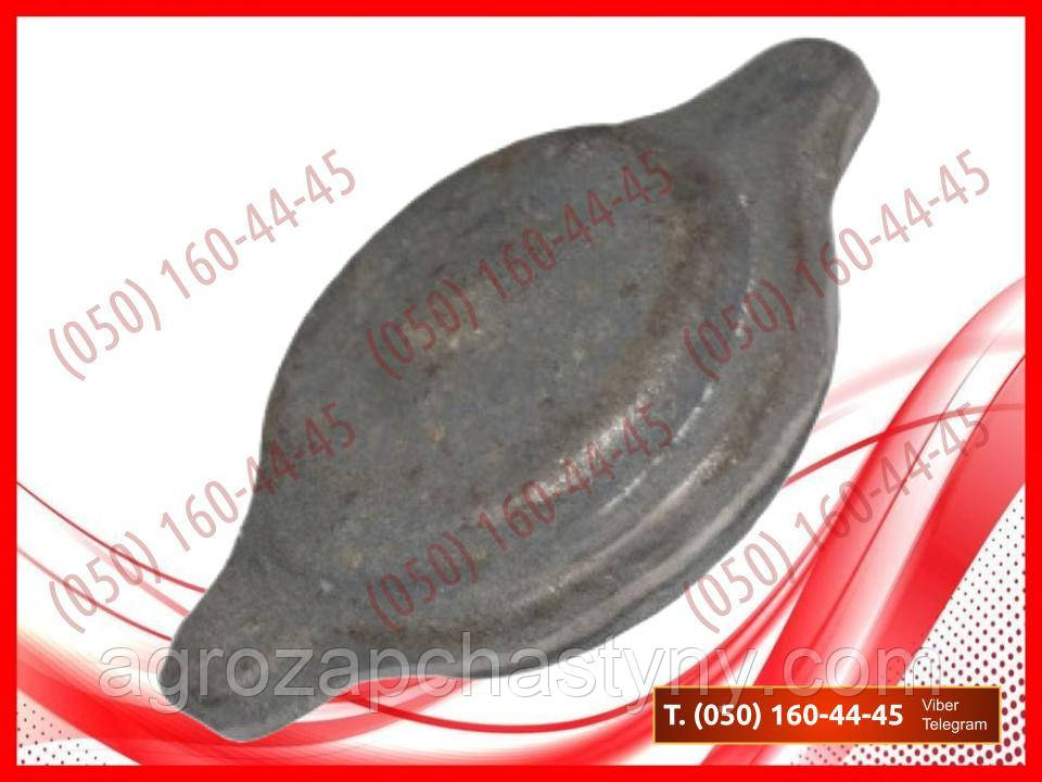 Кришка підшипника Н 026.227-01 (запчастини на ОВС-25)