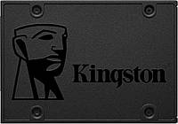 Накопичувач SSD 960GB Kingston SSDNow A400 2.5" SATAIII (SA400S37/960G)