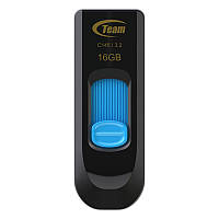 Флеш-накопичувач USB3.0 16GB Team C145 Blue (TC145316GL01)