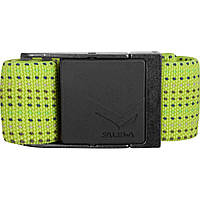 Ремінь Salewa Rainbow Belt Салатовий (1054-013.002.3853) ZZ, код: 6152693