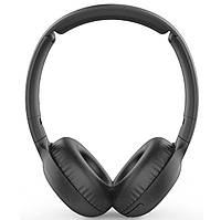 Philips Навушники On-ear TAUH202 Wireless, Mic, Чорний (TAUH202BK/00)