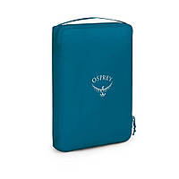 Органайзер Osprey Ultralight Packing Cube Large Waterfront Blue (1054-009.3210)