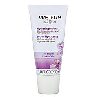 Weleda, Hydrating Lotion, Iris Extracts, 1.0 fl oz (30 ml) (Discontinued Item)