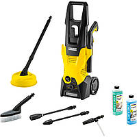 Мойка высокого давления Karcher K 3 Car&Home (1.601-820.0) [90220]