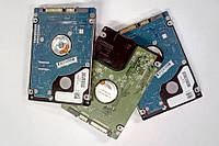 Жесткий диск 320GB Seagate Momentus Thin 2.5" 16MB 7200rpm (ST320LT009) SATAII 3Gb/s