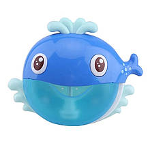 Генератор мильних бульбашок "Кіт" топ