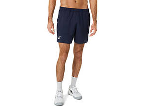 Шорти для тенісу чоловічі Asics MEN COURT 7IN SHORT 2041A260-400