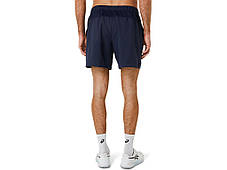 Шорти для тенісу чоловічі Asics MEN COURT 7IN SHORT 2041A260-400, фото 3