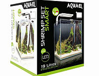 Аквариум Aquael Smart 2.0 Day Night 10L белый TS, код: 2739744