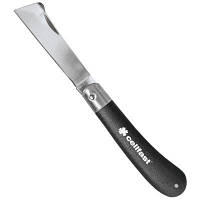 Нож монтажный Cellfast садовый для окулировки, 220 мм (40-262) ASN