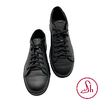 Кеди чоловічі чорного кольору “Style Shoes”, фото 5