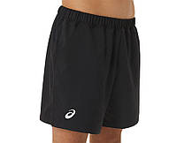 Шорти для тенісу чоловічі Asics MEN COURT 7IN SHORT 2041A260-001, фото 2