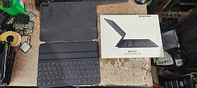 Клавіатура Apple Smart Keyboard Folio для iPad Pro 11" MU8G2RS/A No 24100403