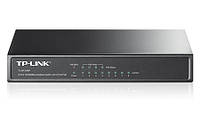 Комутатор TP-Link TL-SF1008P