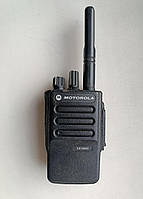 Motorola DP 3441e UHF AES-256 Б/У Рація радіостанція (Вживана) MDH69RDC9KA2AN