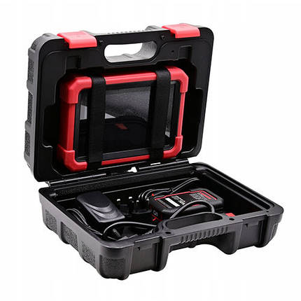 Автосканер Лаунч Creader Professional CRP-919MAX, фото 3